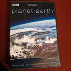 Dvd planet earth, Comme neuf, Enlèvement ou Envoi