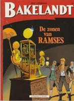 strip Bakelandt 54 - De zonen van Ramses, Boeken, Stripverhalen, Eén stripboek, Nieuw, Hec Leemans, Ophalen of Verzenden