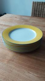 Borden in alle formaten, Huis en Inrichting, Keuken | Servies, Ophalen, Bord(en)