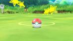 Pokémon: Let’s Go Evoli jouable en français GRATIS LEVERING, Games en Spelcomputers, Avontuur en Actie, -, Verzenden, -