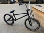 We The People BMX - Project Bike, 16 tot 20 inch, Staal, Voetsteunen, Gebruikt