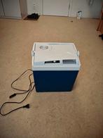 Small fridge - regulable power, Reconditionné, 85 à 120 cm, Sans bac à congélation, Enlèvement