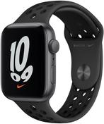 Apple Watch Nike SE 2021 - Smartwatch 44mm - Spacegrijs, Gebruikt, Ophalen of Verzenden