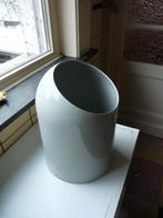 vintage Gedy Makio Hasuike vuilbak grijs, Enlèvement ou Envoi