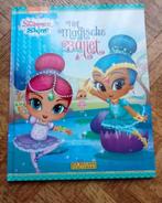 Shimmer & Shine: Het magische ballet, Boeken, Ophalen of Verzenden, Gelezen