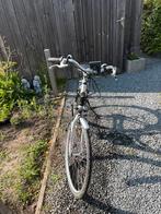 Elektrische fiets, Ophalen, Gebruikt