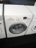 Siemens wasmachine iq500, Utilisé, @, Siemens, Enlèvement