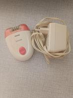Épilateur Satinelle Philips (utilisé 2-3fois), Enlèvement, Comme neuf