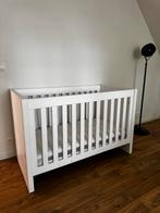Bopita kinderbed wit, Kinderen en Baby's, Kinderkamer | Bedden, Ophalen, Matras
