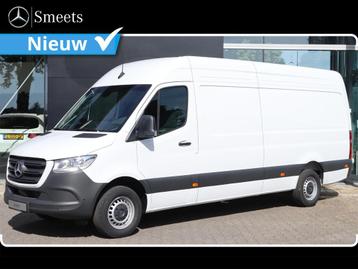 Mercedes-Benz Sprinter 315 1.9 CDI L3 Pro NAVI PARKEERPAKKET beschikbaar voor biedingen