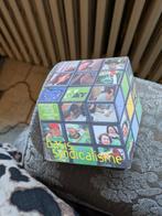 Acv, Verzamelen, Ophalen of Verzenden, Zo goed als nieuw, Viltje(s)