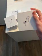 Airpods 2 Pro, Télécoms, Enlèvement ou Envoi, Bluetooth, Comme neuf, Intra-auriculaires (Earbuds)