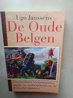 De Oude Belgen, Ophalen of Verzenden, Gelezen, Ugo Janssens