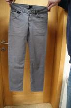 GRIJZE SPIJKERBROEK 29, Vêtements | Hommes, Pantalons, Gris, Enlèvement ou Envoi, Comme neuf, H&M