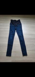 3 pièces jeans pour femme enceinte 20€, Comme neuf, Kiabi, Bleu, W28 - W29 (confection 36)