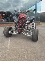 Yamaha raptor 700 bouwjaar 2009 met Keuring!, Motoren, 700 cc, 11 kW of minder, 1 cilinder