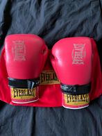 Everlast bokshandschoenen, Sport en Fitness, Boksen, Ophalen, Nieuw, Bokshandschoenen