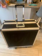 Flightcase voor A&H  SQ6, Musique & Instruments, Comme neuf, Enlèvement