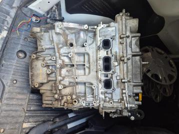 Moteur 1200 tce et boite dc4 008dc4008 beschikbaar voor biedingen