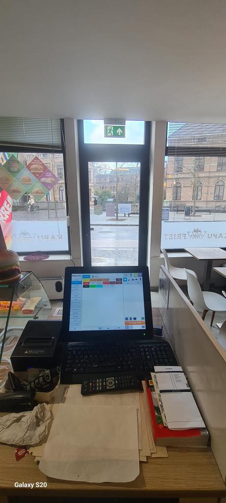 Friteuse, Leuven, Ventes sans courtier, Louvain