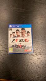 F1 2015     PS4, Zo goed als nieuw, Ophalen