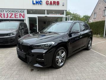 BMW X1 Full M-PACK xdrive 25 ehybride 2020 89000klm topstaat beschikbaar voor biedingen