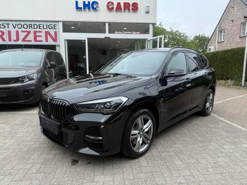 BMW X1 Full M-PACK xdrive 25 ehybride 2020 89000klm topstaat, Auto's, BMW, Bedrijf, Te koop, X1, ABS, Adaptieve lichten, Adaptive Cruise Control