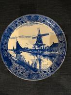 Delfts schaaltje 33cm, Antiek en Kunst, Ophalen