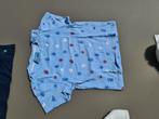 blauwe t-shirt, River Woods 3j/98cm, Kinderen en Baby's, Kinderkleding | Maat 98, Zo goed als nieuw, Ophalen