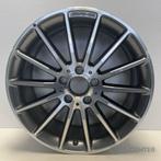 Mercedes- Benz A, B, CLA-Klasse AMG Enkele velg W176 18 inch, Nieuw, Ophalen of Verzenden, BOVAG lid, Band(en)