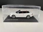 Audi A5 cabriolet 1/43 Minichamps, Enlèvement ou Envoi, Comme neuf, MiniChamps