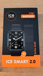 Smartwatch  🌸 Ice Smart 2.0 🌸, Ophalen of Verzenden, Zo goed als nieuw