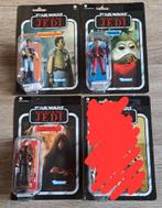 Hasbro Star Wars The Vintage Collection Return Of The Jedi, Collections, Star Wars, Comme neuf, Enlèvement ou Envoi