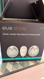 Borstkolf elvie stride, Kinderen en Baby's, Ophalen, Zo goed als nieuw, Borstkolf