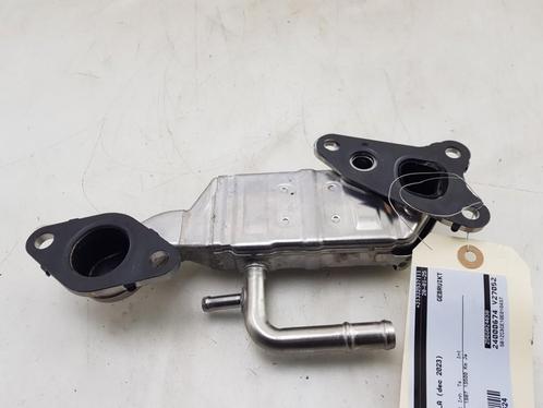 EGR KOELER Corolla Touring Sport (E21 / EH1) (|2568024030|), Auto-onderdelen, Uitlaatsystemen, Toyota, Gebruikt