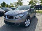 Nissan Qashqai+2 1.6i 2WD Tekna 7 Plaatsen, Auto's, Nissan, Voorwielaandrijving, Stof, 4 cilinders, 7 zetels