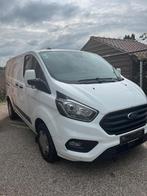 Ford transit custom 2.0diesel annee 2021, Auto's, Particulier, Ford, Te koop