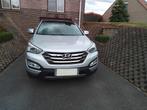 Hyundai Santa Fe, SUV ou Tout-terrain, 5 places, Cuir, Carnet d'entretien