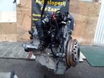 Motor van een BMW 1-Serie, Ophalen of Verzenden, 3 maanden garantie, Gebruikt, BMW