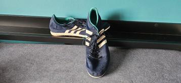Spurt spikes, Enlèvement, Comme neuf, Spikes