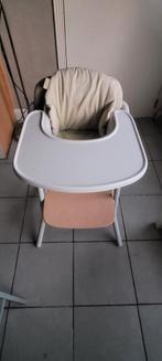 Eet stoel en andere babyspullen, Ophalen of Verzenden, Zo goed als nieuw