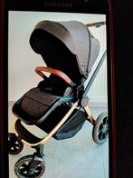 Pericles crios 3.0,met draagmand en regenhoes, Kinderen en Baby's, Buggy's, Ophalen, Regenhoes