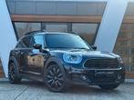 Mini Countryman '20 - AUTOMAAT/ PANO/ LED/ CAMERA/ GARANTIE, Auto's, Mini, 4 deurs, Countryman, USB, Zwart