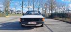 Audi 1.3 benzine 1984 oldtimer, Auto's, Audi, Particulier, Te koop, Benzine