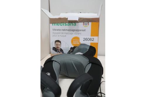 Medisana NM 868 - Nekmassageapparaat, Sport en Fitness, Massageproducten