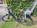 Batavus finez e-go power exclusive 500kw, Ophalen, Zo goed als nieuw, Batavus