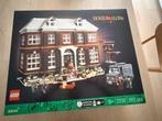 LEGO Ideas Home Alone - 21330, Kinderen en Baby's, Ophalen of Verzenden, Nieuw, Complete set, Lego