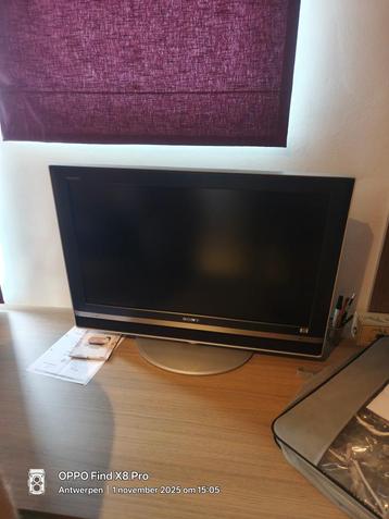 Sony tv 80cm / 32 inch beschikbaar voor biedingen