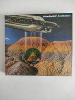 Hawkwind - Levitation, Space rock, 3 cd's, 2009 remastered, Ophalen of Verzenden
