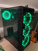Gaming-pc — Ryzen 3 — 16 GB — 16 GB — 512 GB SSD — Vega 6, Computers en Software, Ophalen of Verzenden, Zo goed als nieuw, Gaming